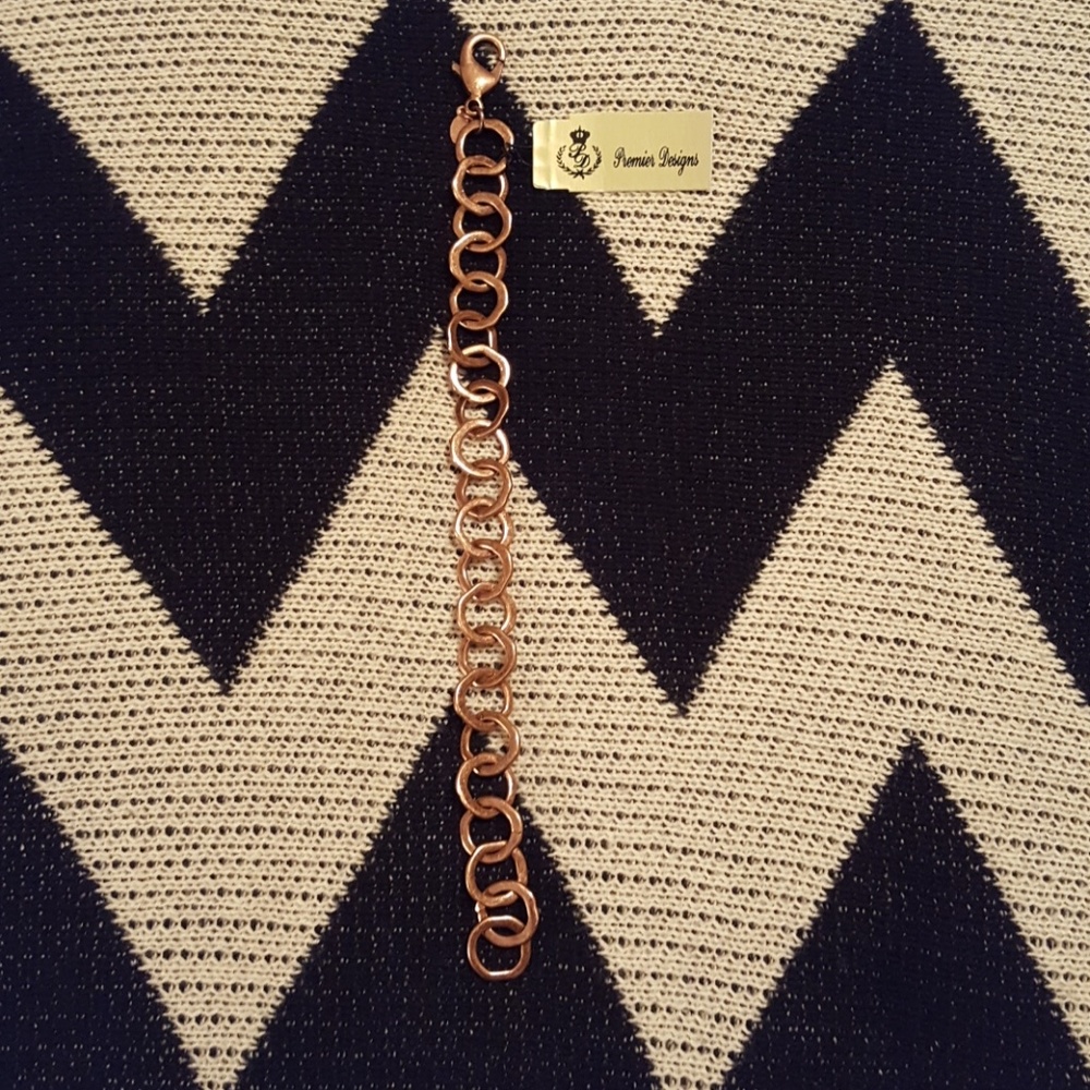 Premier Designs bracelet